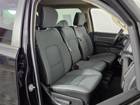 Used 2020 RAM 1500 Big Horn image 31