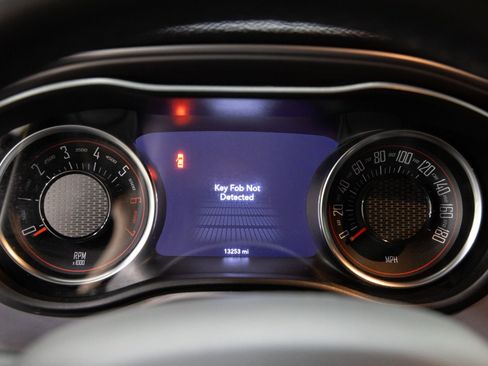 Used 2023 Dodge Challenger R/T Scat Pack image 17