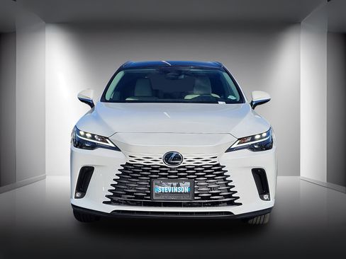 New 2026 Lexus RX 350 image 6
