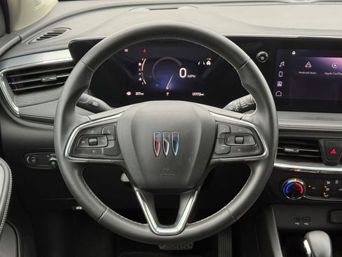 Used 2025 Buick Encore GX Preferred image 28