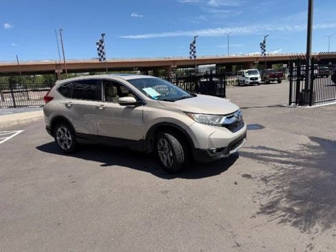 Used 2018 Honda CR-V EX-L image 18