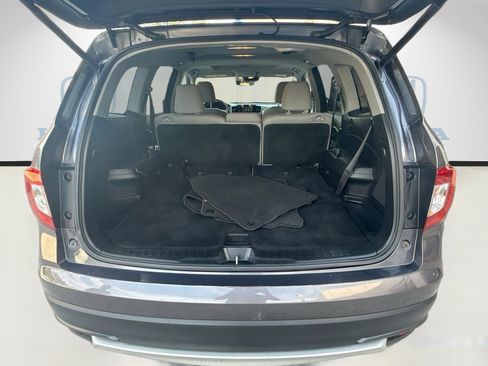 Certified 2020 Honda Pilot EX-L image 26