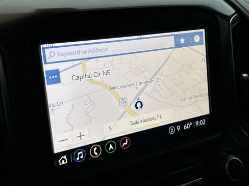 Used 2021 Chevrolet Silverado 2500 High Country w/ Z71 Off-Road Package image 28