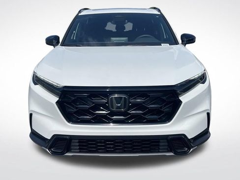 Certified 2024 Honda CR-V Sport image 9
