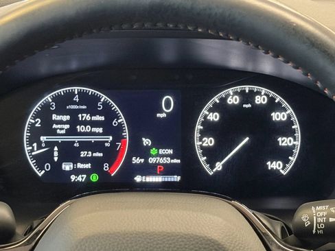 Used 2025 Honda HR-V Sport image 32