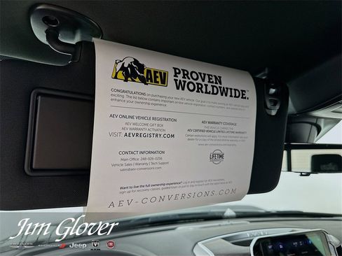 New 2026 RAM 2500 Laramie image 53