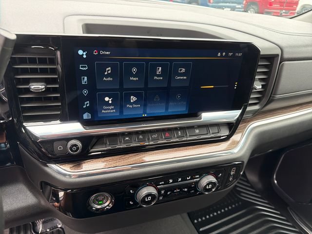 Certified 2023 Chevrolet Silverado 1500 LT AWD/4WD image 17