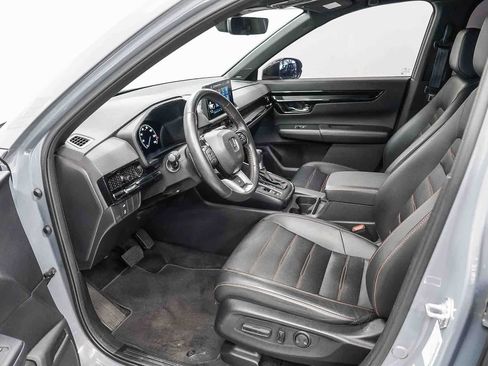 Used 2024 Honda CR-V Sport Touring image 18