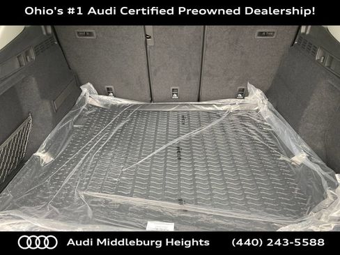 Certified 2025 Audi Q5 Premium w/ Convenience Package AWD/4WD image 28