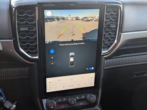 Used 2024 Ford Ranger XLT w/ FX4 Off-Road Package image 15