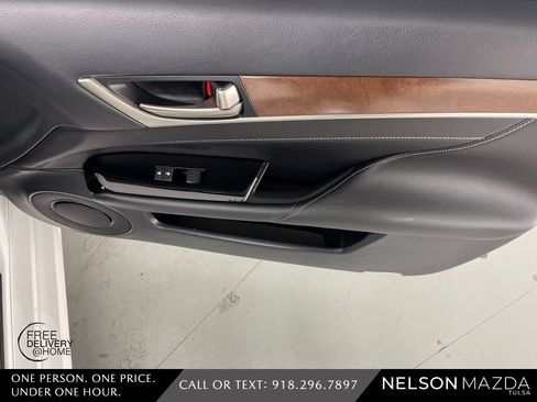 Used 2015 Lexus GS 350 AWD image 62