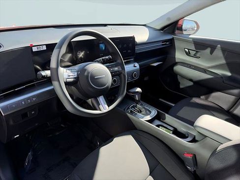 New 2026 Hyundai Kona SE AWD/4WD image 15