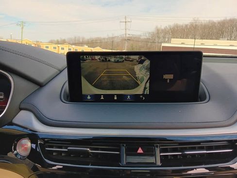 Certified 2023 Acura MDX SH-AWD w/ Technology Package image 29