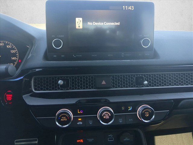 Used 2023 Honda Civic Sport image 14