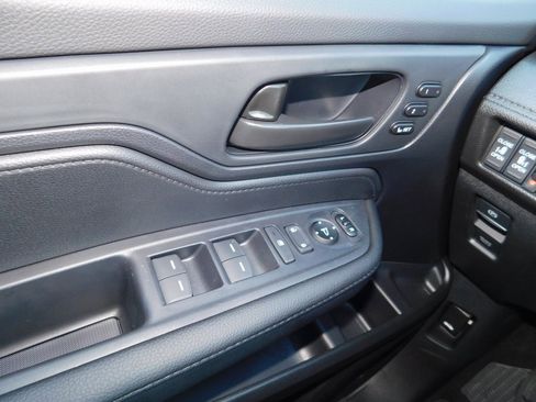 New 2026 Honda Odyssey Sport-L image 34