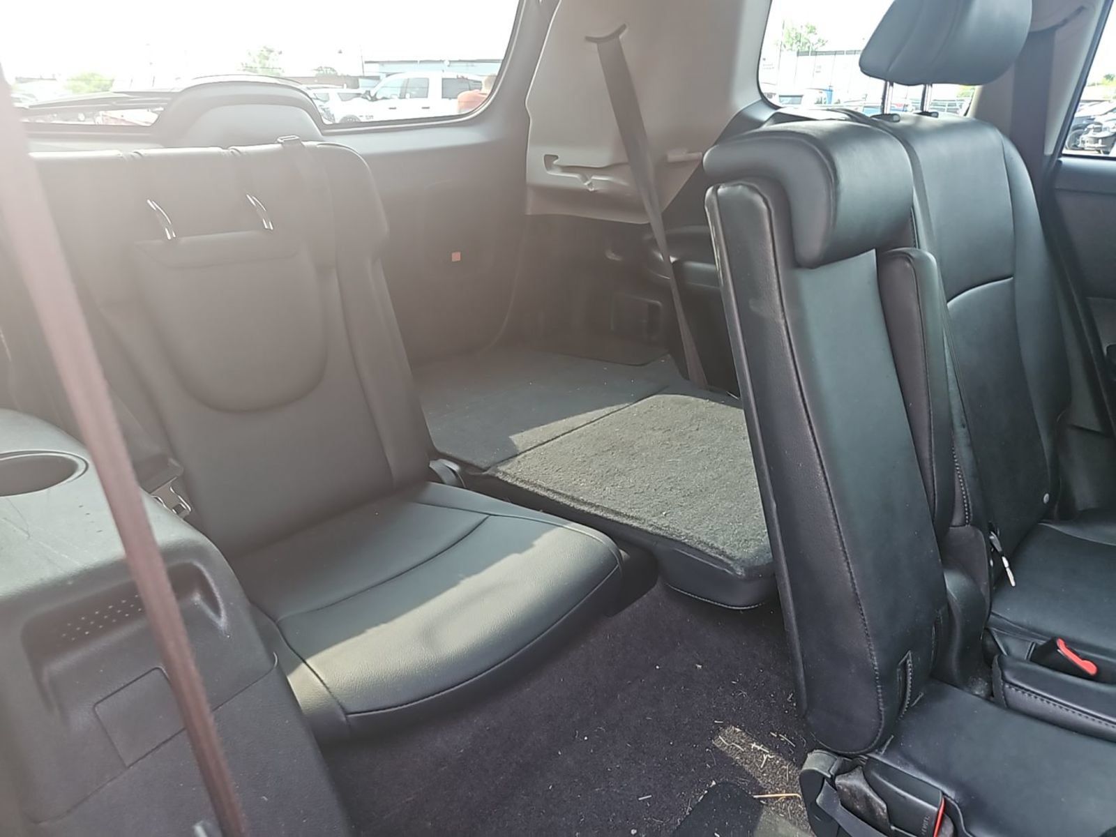 Used 2012 Toyota Highlander Limited AWD/4WD image 10