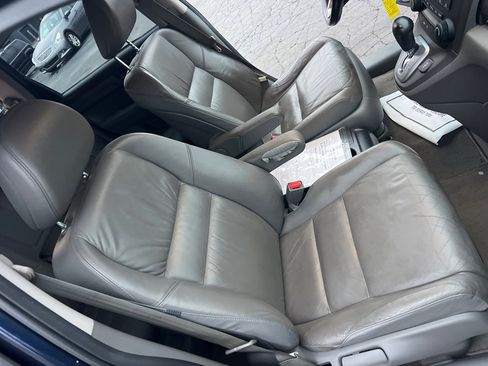 Used 2009 Honda CR-V EX-L image 20