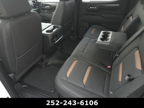 Used 2026 GMC Sierra 1500 AT4 w/ AT4 Premium Package AWD/4WD image 30