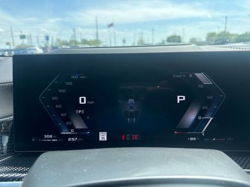 New 2026 BMW X5 M60i w/ Executive Package AWD/4WD image 14