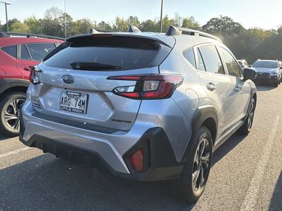 Certified 2026 Subaru Crosstrek 2.5i Premium