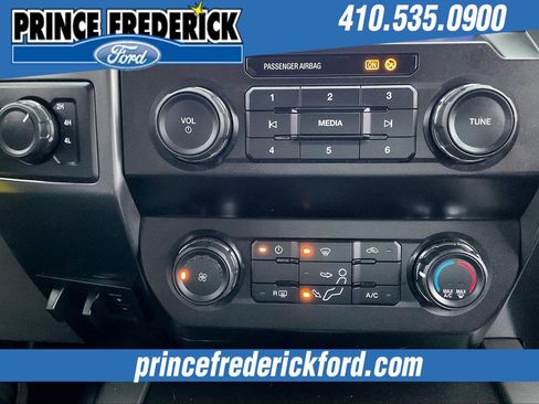 Used 2022 Ford F250 XL w/ STX Appearance Package image 29