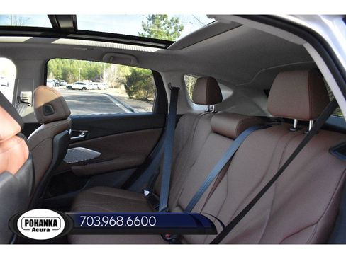 New 2026 Acura RDX Technology Package image 30