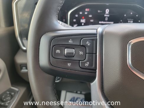 Used 2024 GMC Sierra 2500 SLT w/ Texas SLT Premium Package image 19