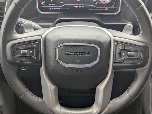 Used 2024 GMC Sierra 1500 Denali w/ Technology Package AWD/4WD image 23