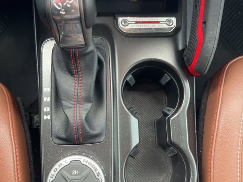 Used 2023 Ford Bronco Heritage Edition image 30