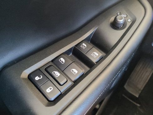 Used 2022 Jeep Grand Cherokee Limited 4xe AWD/4WD image 27