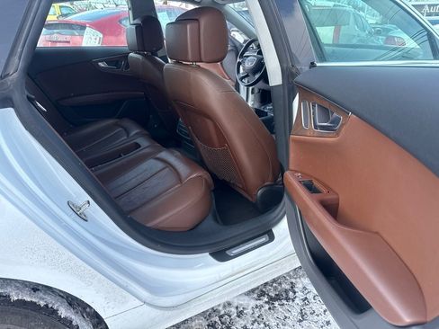 Used 2012 Audi A7 3.0T Premium image 13