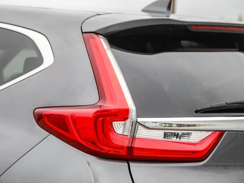 Used 2019 Honda CR-V EX image 9