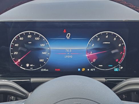 Certified 2024 Mercedes-Benz GLA 250 image 17