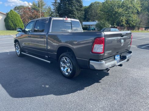 Used 2022 RAM 1500 Big Horn image 5