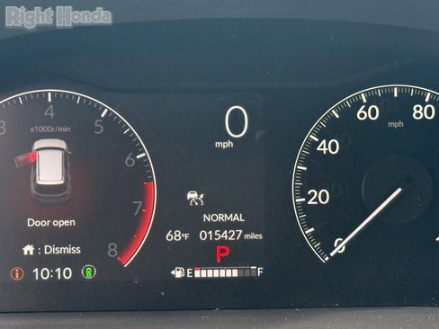 Certified 2025 Honda Pilot Sport image 20