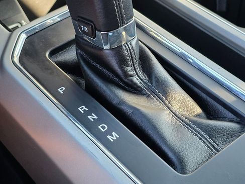 Used 2017 Ford F150 Lariat w/ Equipment Group 502A Luxury image 43