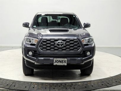 Used 2022 Toyota Tacoma TRD Sport