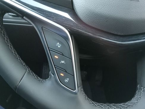 New 2025 Cadillac XT5 Premium Luxury w/ Technology Package image 23