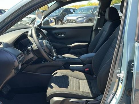 Used 2026 Honda HR-V Sport image 10
