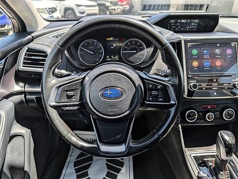 Used 2019 Subaru Crosstrek 2.0i Limited w/ Popular Package #4 AWD/4WD image 20