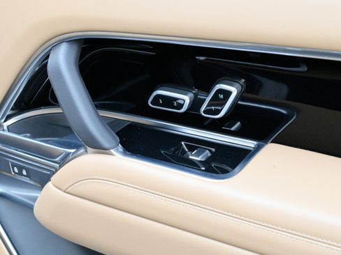 Used 2023 Land Rover Range Rover SE image 66