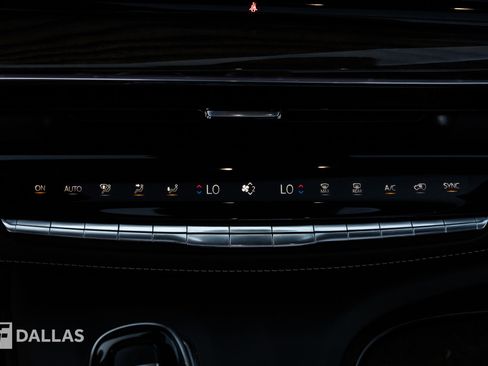 Used 2023 Cadillac Escalade Sport Platinum image 26