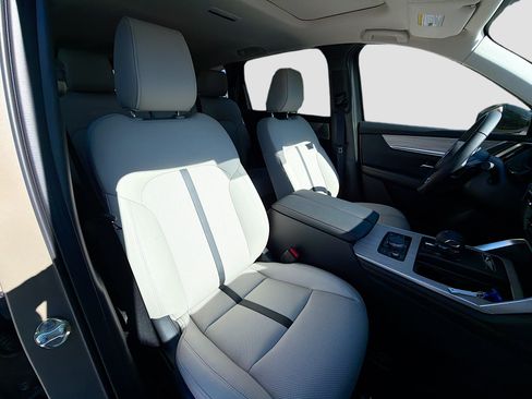 New 2026 MAZDA CX-70 3.3 Turbo w/ Preferred Package image 16