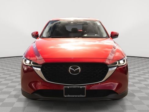 Used 2023 MAZDA CX-5 AWD 2.5 S w/ Premium Plus Pkg image 17
