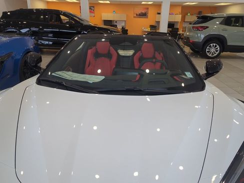 New 2026 Chevrolet Corvette Z06 image 7