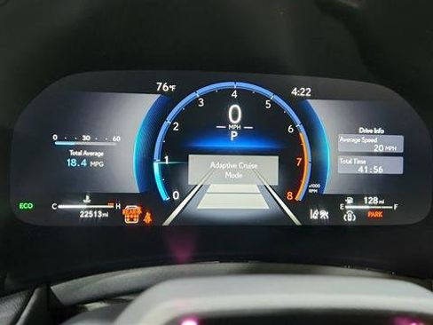 Used 2024 Lexus TX 350 FWD w/ Technology Package image 15