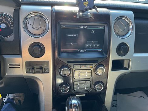 Used 2013 Ford F150 Platinum image 16