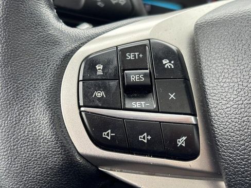 Used 2023 Ford Explorer XLT w/ Equipment Group 202A AWD/4WD image 21