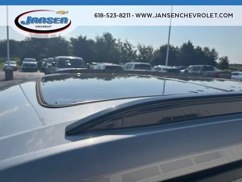 Used 2023 Chevrolet Blazer RS w/ Driver Confidence II Package FWD image 10