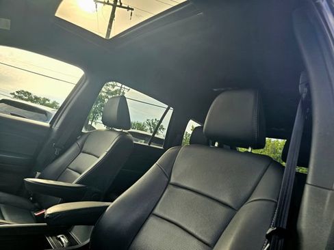 Used 2023 Honda Passport EX-L image 21